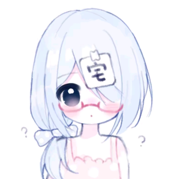 捞人的头像-萌玩ACG